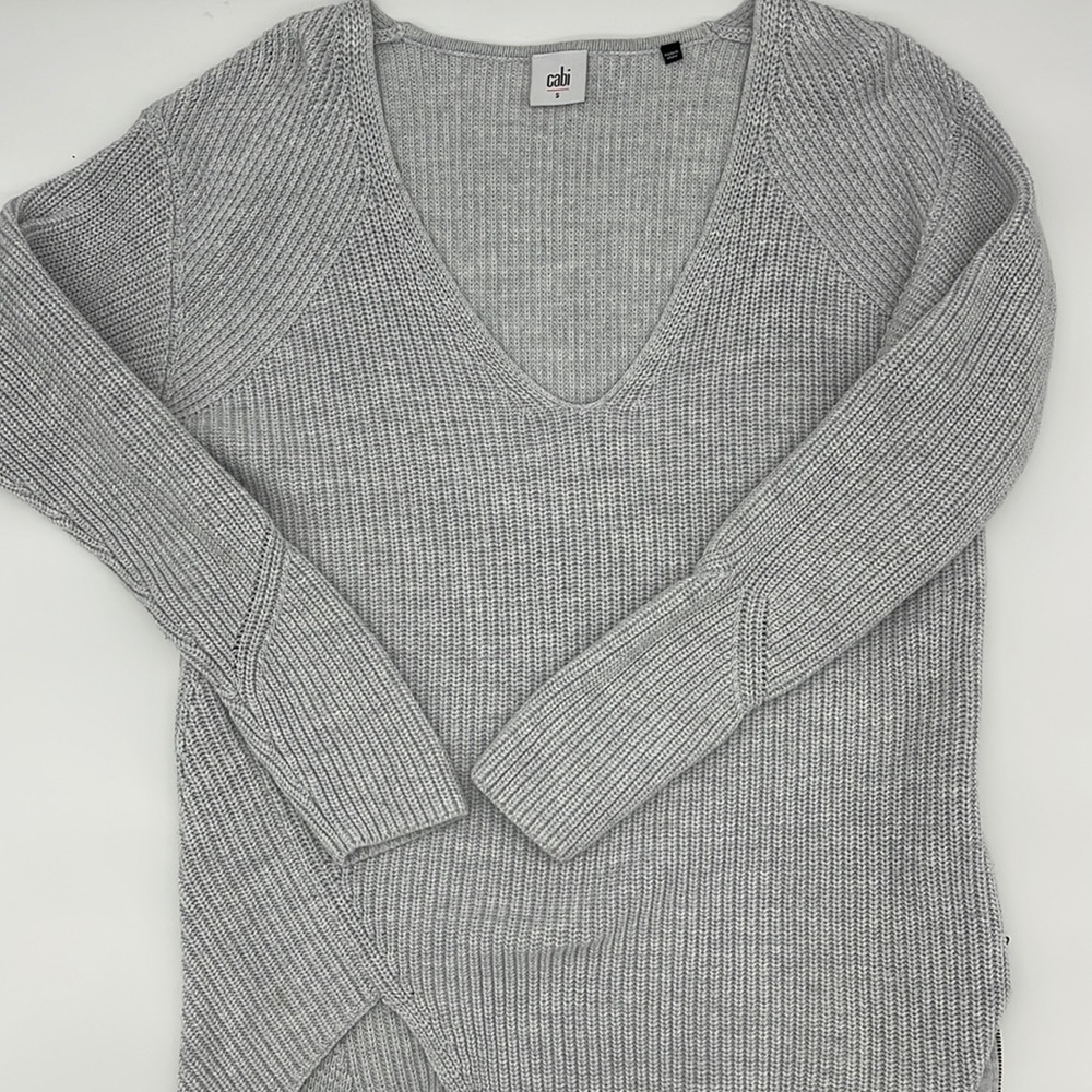 Cabi sweater